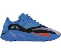 Yeezy Boost 700 Innovative Midsole Sneakers Hi-Res Blue 6.5 (40) Male