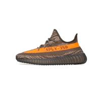Yeezy - Carbon Beluga Baskets Haute Qualité - Homme - Chaussures - Brun - Taille: 37 1/3 EU