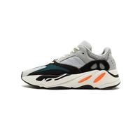 Yeezy - Chunky Retro Runner Baskets - Homme - Chaussures - Multicolore - Taille: 38 EU