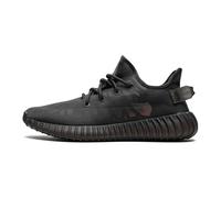 Yeezy - Mono Cinder Boost Baskets - Homme - Chaussures - Noir - Taille: 42 EU
