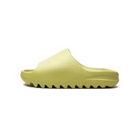Yeezy - Resin Slides- Chaussures Élégantes et Confortables - Homme - Chaussures - Vert - Taille: 38 EU