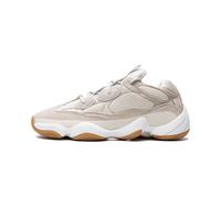 Yeezy - Stone Taupe Chunky Baskets - Homme - Chaussures - Beige - Taille: 46 EU