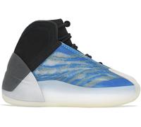 Yeezy Unisex Quantum Infants No-Tie Laces Sneakers Bleu glacé C3 (19) Unisex