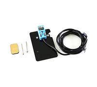 Yefun Capteur de Position Automatique avec Plaque de Montage et vis pour imprimante 3D Anet A8 RepRap Prusa i3…