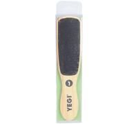 YEGI Lime naturelle à callosités avec manche en bois de hêtre FSC 1 pc(s)