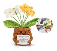 Yegookay Oubliez Mon Not Sorgenfresser Snapshots of Our Life Schön dass es Dich gibt Neujahrsgeschenke Willkommen Back Geschenk ich Bring Dir Das Glück Stressball Erwachsene Lustig Plüschtier