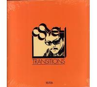 Yeh, C.S. - Transitions [Import]