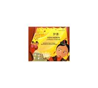 Yeh-Hsien A Chinese Cinderella In Chinese And English