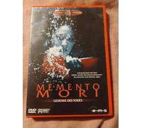 Yeh-Jin Park - Memento Mori - Gedenke des