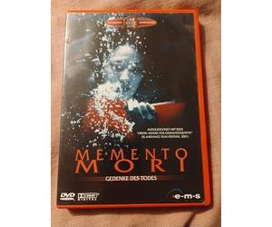 Yeh-Jin Park - Memento Mori - Gedenke des