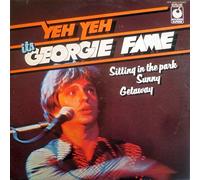 Yeh, Yeh It's Georgie Fame