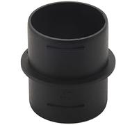 YEHEI 4X 42 Mm Chauffage de Voiture Conduit Menuisier de Tuyau Connecteur de Tube de Tuyau de Chauffage de Stationnement D'Air Convient pour