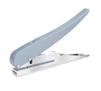 YEHEI Perforatrice à Trou, Perforatrice Robuste, Perforatrice à Papier, Perforatrice Portative à Longue Portée, 8 mm