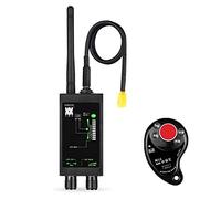 YEHEI Scanner Espion Détecteur De Signal RF Anti-Espion Recherche De Caméra Cachée Détecteur De Bug Détecteur Anti-Pistage Dispositif Anti-Écoute