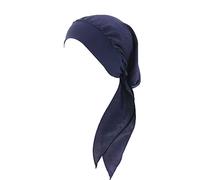 YEHUDAF LEE Foulard Cheveux Femme - Foulard Chimio Femme Été - Bandana Léger et Respirant - Multi-Couleurs (2, Taille unique)