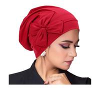 YEHUDAF LEE Turban Femme Chimio-Bonnet Chimio Femme Élastique Confortable-Foulard Cheveux avec Motifs Variés (FR/ES, Alpha/Lettres, Taille Unique, 25)