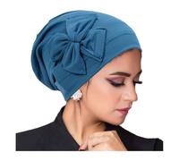 YEHUDAF LEE Turban Femme Chimio-Bonnet Chimio Femme Élastique Confortable-Foulard Cheveux avec Motifs Variés (FR/ES, Alpha/lettres, Taille unique, 30)