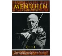 Yehudi Menuhin : A Family Portrait