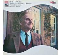 Yehudi Menuhin - Beethoven: 'Spring' And 'Kreutzer' Sonatas (Menuhin) : Yehudi Menuhin