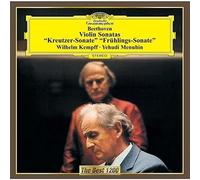Yehudi Menuhin - Beethoven: Violin Sonatas No. 5 [Import]
