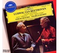Yehudi Menuhin - Beethoven: Violin Sonatas Nos. 5 [Import]