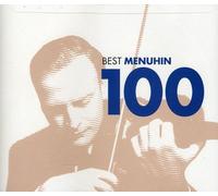 100 Best Menuhin [CD] NEUF