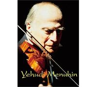 Yehudi Menuhin [Import USA Zone 1]