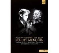 Le Violon du siècle DVD