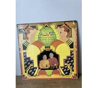 Yehudi Menuhin , Stéphane Grappelli & Alan Clare Trio - Jalousie [Vinyl LP]