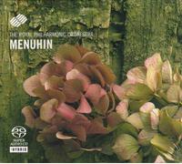 Yehudi Menuhin - The Albu