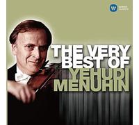 Yehudi Menuhin - Very Best of [Import]