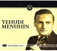 Yehudi Menuhin - Yehudi Menuhin