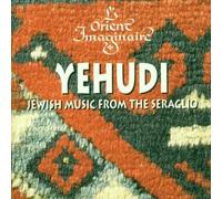 Yehudi : Musique Juive Du Serail Ens. L'orient Imaginaire