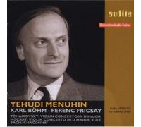 NAXOS – Concertos pour violon – CD