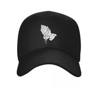 YEHWHCOAO Casquette de Baseball personnalisée pour Mains de prière pour Hommes, Femmes, réglable Jésus Marie, Dieu chrétien, Chapeau de Papa, Chapeau Streetwear Snapback