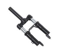 YEITBY Kit de suspension pour scooter électrique, amortisseur de roue avant avec support et garde-boue pour Xiaomi M365 1S Pro Pro2 Mi3, accessoires de mise à niveau d'extérieur