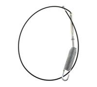 YEJBBUC Câble de tarière de rechange pour souffleuse à neige 121-6812 37771 37798