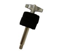 YEJBBUC Empileur de cymbales professionnel pratique et durable de 10,2 cm - Accessoires de batterie de type A