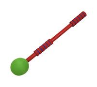 YEJBBUC Pagaie de trottinette pour enfants pour équipement d'éducation précoce et entraînement sensoriel