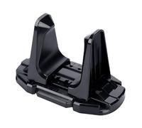 YEJBBUC Porte-vélos mural robuste pour garage intérieur