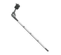 YEJBBUC Support de cymbale durable pour instrument de musique, percussion, batteur, 1,25 x 4,6 cm