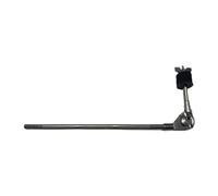 YEJBBUC Support de cymbale robuste pour instrument de percussion à percussion longue