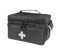 YEJBBUC Trousse de premiers secours de voyage, trousse d'urgence pour lieu de travail, maison, voyage
