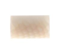 YEJBBUC Virole de rechange pour queue de billard Blanc 1,5 cm