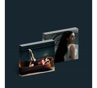 Yeji - 1st Mini Album Air Special version CD (2 versions SET)