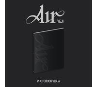 Air (Photobook A ver.)