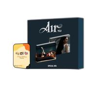 YEJI (ITZY) Album - Air SPECIAL VER. (Random ver.)+Pre Order Benefits+BolsVos Exclusive K-POP Giveaways Package