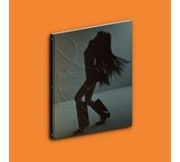 YEJI - YEJI (ITZY) [ AIR ] 1st Mini Album PHOTOBOOK Ver. A