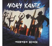 Kante, Mory - Akwaba Beach