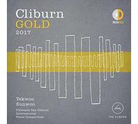 Yekmon Sun Woo - Van Cliburn Or